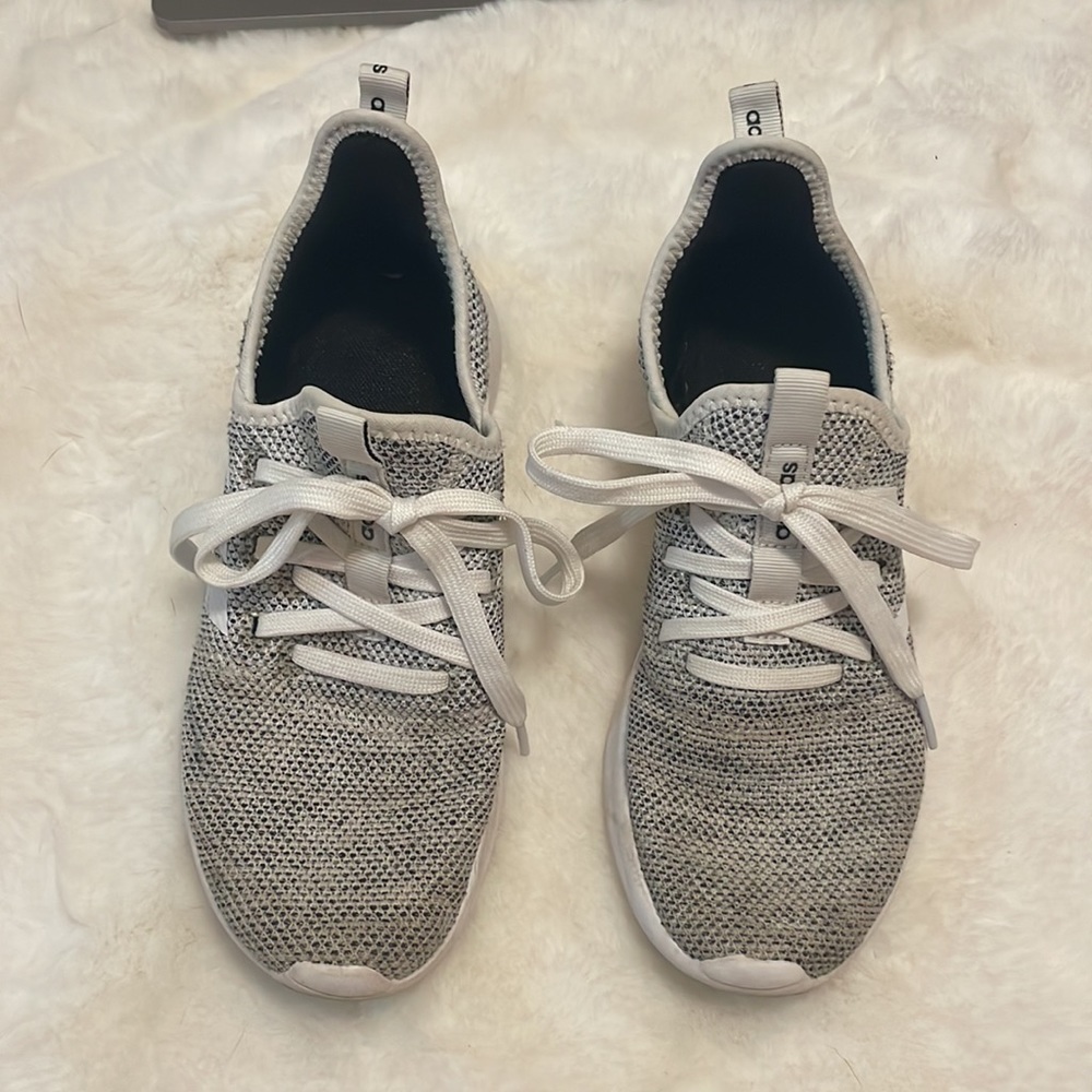 Adidas Cloudfoam Pure Shoes - Picture 13 of 16